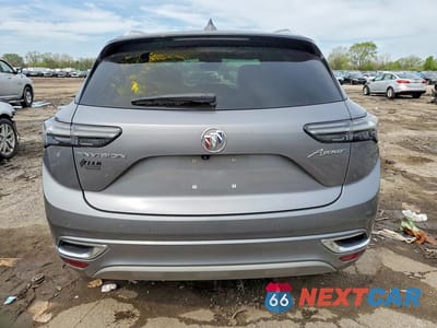 Zdjęcie 6 z 13 samochodu: 2021 BUICK ENVISION AVENIR VIN:LRBFZRR44MD077980 - miniatura
