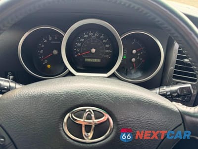 Zdjęcie 8 z 10 samochodu: 2006 TOYOTA 4RUNNER SPORT EDITION VIN:JTEBT14R468029201 - miniatura