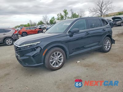 2025 HONDA CR-V EXL 7FARS4H79SE011890 - główne zdjęcie licytacji z USA - miniatura