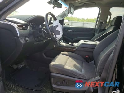 Zdjęcie 7 z 12 samochodu: 2019 CHEVROLET TAHOE C1500 LS VIN:1GNSCAKC0KR305968 - miniatura