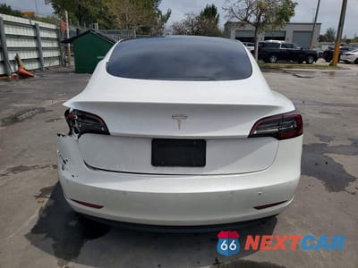 Zdjęcie 6 z 12 samochodu: 2021 TESLA MODEL 3 VIN:5YJ3E1EA2MF853819 - miniatura