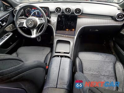 Zdjęcie 8 z 12 samochodu: 2024 MERCEDES-BENZ C 300 4MATIC VIN:W1KAF4HB0RR190543 - miniatura