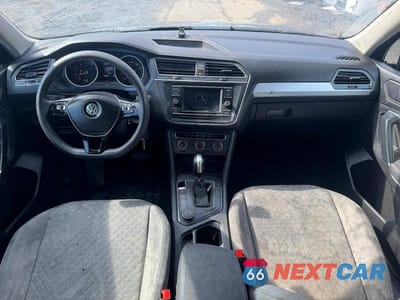 Zdjęcie 9 z 12 samochodu: 2020 VOLKSWAGEN TIGUAN S VIN:3VV0B7AX7LM015922 - miniatura