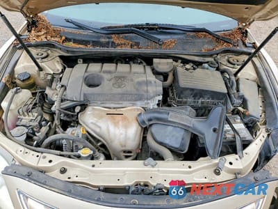 Zdjęcie 11 z 12 samochodu: 2011 TOYOTA CAMRY LE VIN:4T4BF3EK7BR119907 - miniatura