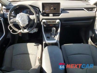 Zdjęcie 8 z 14 samochodu: 2023 TOYOTA RAV4 XLE VIN:2T3P1RFV3PW364504 - miniatura