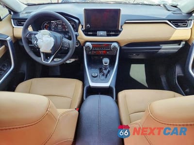 Zdjęcie 8 z 13 samochodu: 2025 TOYOTA RAV4 HYBRID XLE PREMIUM VIN:2T3B6RFV4SW088337 - miniatura