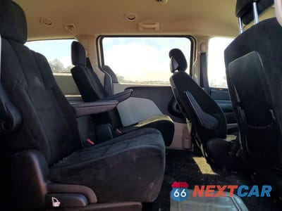 Zdjęcie 11 z 13 samochodu: 2013 DODGE GRAND CARAVAN SXT VIN:2C4RDGCGXDR581886 - miniatura
