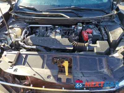 Zdjęcie 12 z 12 samochodu: 2024 NISSAN ROGUE S VIN:5N1BT3AB7RC722879 - miniatura