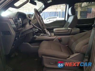 Zdjęcie 7 z 12 samochodu: 2024 FORD F150 XLT VIN:1FTFW3LD9RFA21920 - miniatura