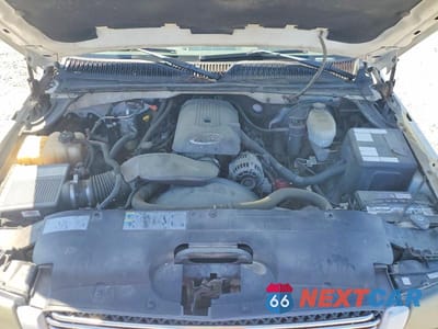 Zdjęcie 11 z 12 samochodu: 2004 CHEVROLET SILVERADO K1500 VIN:2GCEK19T941247899 - miniatura