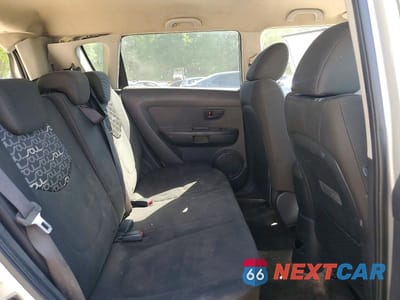 Zdjęcie 10 z 12 samochodu: 2010 KIA SOUL + VIN:KNDJT2A28A7031772 - miniatura
