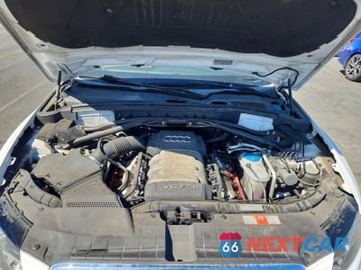 Zdjęcie 11 z 11 samochodu: 2010 AUDI Q5 PREMIUM PLUS VIN:WA1LKBFP2AA080088 - miniatura