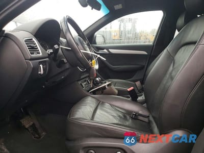 Zdjęcie 7 z 13 samochodu: 2018 AUDI Q3 PREMIUM VIN:WA1ECCFSXJR018522 - miniatura