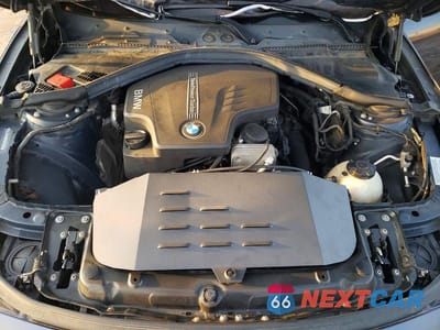 Zdjęcie 11 z 11 samochodu: 2013 BMW 328 I VIN:WBA3A5C58DJ460860 - miniatura