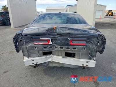 Zdjęcie 6 z 12 samochodu: 2020 DODGE CHALLENGER GT VIN:2C3CDZJG6LH155030 - miniatura