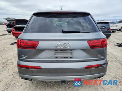 Zdjęcie 6 z 11 samochodu: 2017 AUDI Q7 PREMIUM VIN:WA1AAAF73HD025520 - miniatura