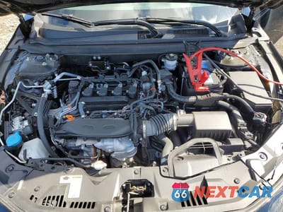 Zdjęcie 11 z 12 samochodu: 2024 HONDA ACCORD LX VIN:1HGCY1F2XRA075883 - miniatura