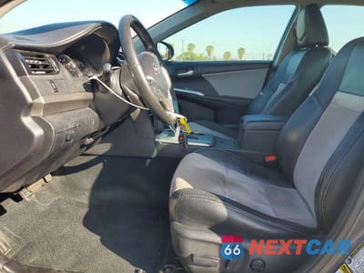 Zdjęcie 7 z 11 samochodu: 2012 TOYOTA CAMRY SE V6 VIN:4T1BK1FK3CU018230 - miniatura