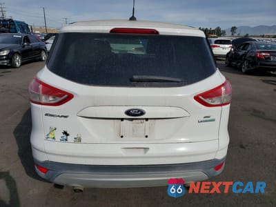 Zdjęcie 6 z 13 samochodu: 2014 FORD ESCAPE SE VIN:1FMCU0GX8EUC69914 - miniatura