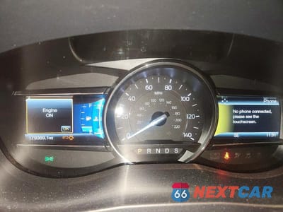 Zdjęcie 9 z 12 samochodu: 2016 FORD EXPLORER XLT VIN:1FM5K7DH8GGC57686 - miniatura