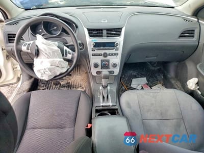 Zdjęcie 8 z 12 samochodu: 2011 CHEVROLET MALIBU 1LT VIN:1G1ZC5E14BF282181 - miniatura