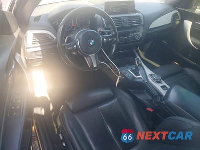 Zdjęcie 8 z 12 samochodu: 2016 BMW M235I VIN:WBA1M1C50GV394695 - miniatura