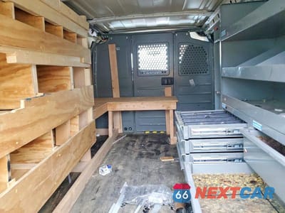 Zdjęcie 11 z 13 samochodu: 2013 CHEV EXPRESS G1500 VIN:1GCSGAF46D1115562 - miniatura