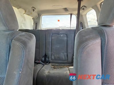 Zdjęcie 10 z 13 samochodu: 2008 HONDA PILOT SE VIN:5FNYF18328B018549 - miniatura