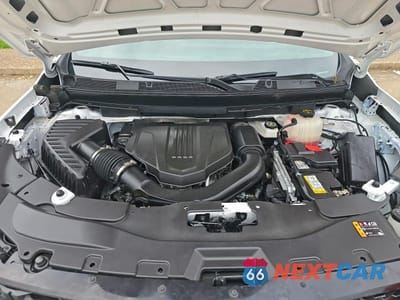 Zdjęcie 7 z 13 samochodu: 2024 CHEVROLET TRAVERSE LT Z71 VIN:1GNEVJKS3RJ221229 - miniatura