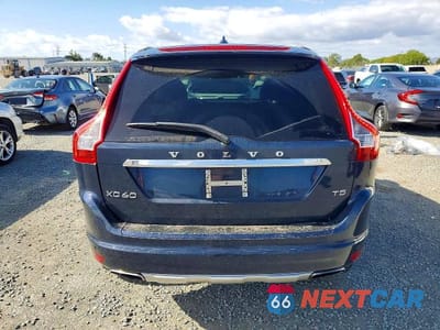 Zdjęcie 6 z 13 samochodu: 2015 VOLVO XC60 T5 PREMIER VIN:YV440MDK8F2755265 - miniatura