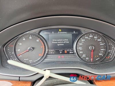Zdjęcie 9 z 14 samochodu: 2021 AUDI Q5 PREMIUM VIN:WA1AAAFY3M2091502 - miniatura