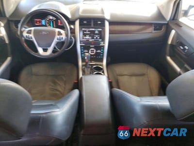 Zdjęcie 8 z 11 samochodu: 2013 FORD EDGE LIMITED VIN:2FMDK4KC5DBC54880 - miniatura