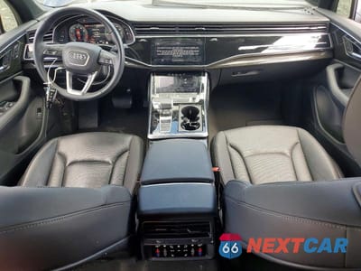 Zdjęcie 8 z 13 samochodu: 2025 AUDI Q7 PREMIUM PLUS VIN:WA1LCBF71SD004987 - miniatura