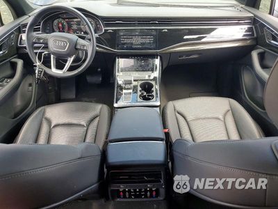 Zdjęcie 8 z 13 samochodu: 2025 AUDI Q7 PREMIUM PLUS VIN:WA1LCBF71SD004987 - miniatura