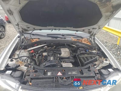Zdjęcie 12 z 13 samochodu: 2011 BMW X3 XDRIVE28I VIN:5UXWX5C57BL707364 - miniatura