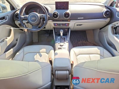 Zdjęcie 8 z 11 samochodu: 2016 AUDI A3 PREMIUM PLUS VIN:WAUE8GFFXG1027355 - miniatura