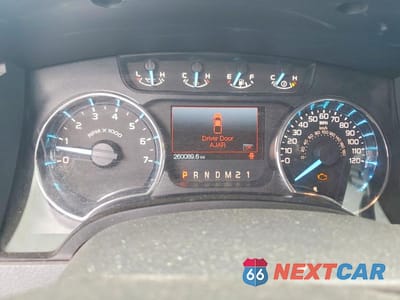 Zdjęcie 9 z 12 samochodu: 2011 FORD F150 SUPERCREW VIN:1FTFW1ET1BKE12842 - miniatura