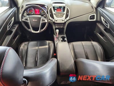 Zdjęcie 8 z 14 samochodu: 2015 GMC TERRAIN SLT VIN:2GKALSEK8F6404542 - miniatura
