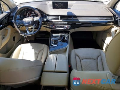 Zdjęcie 8 z 14 samochodu: 2019 AUDI Q7 PRESTIGE VIN:WA1VAAF78KD026705 - miniatura