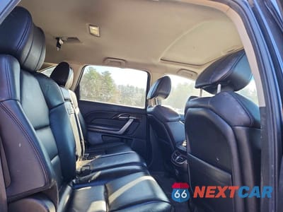 Zdjęcie 11 z 13 samochodu: 2013 ACURA MDX TECHNOLOGY VIN:2HNYD2H31DH512072 - miniatura