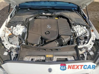 Zdjęcie 11 z 12 samochodu: 2024 MERCEDES-BENZ C 300 4MATIC VIN:W1KAF4HB4RR231594 - miniatura