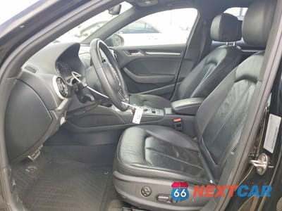 Zdjęcie 7 z 13 samochodu: 2016 AUDI A3 PREMIUM VIN:WAUB8GFF6G1038405 - miniatura