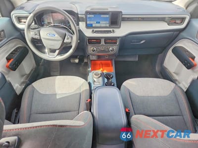 Zdjęcie 8 z 13 samochodu: 2023 FORD MAVERICK XL VIN:3FTTW8F9XPRA20167 - miniatura