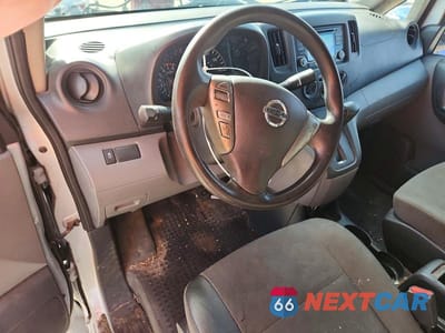 Zdjęcie 8 z 12 samochodu: 2018 NISSAN NV200 S VIN:3N6CM0KN7JK704696 - miniatura