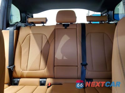 Zdjęcie 10 z 13 samochodu: 2024 BMW X3 XDRIVE30I VIN:5UX53DP00R9W23880 - miniatura