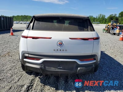 Zdjęcie 6 z 12 samochodu: 2023 FISKER OCEAN VIN:VCF1UBU20PG006902 - miniatura