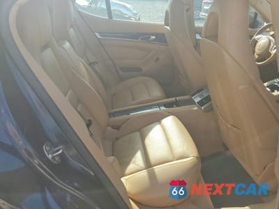 Zdjęcie 10 z 12 samochodu: 2011 PORSCHE PANAMERA 2 VIN:WP0AA2A72BL012659 - miniatura