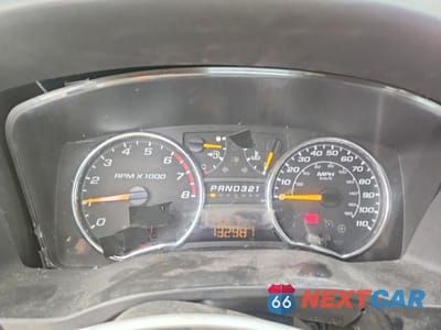 Zdjęcie 9 z 13 samochodu: 2007 CHEVROLET COLORADO VIN:1GCCS19E278254400 - miniatura