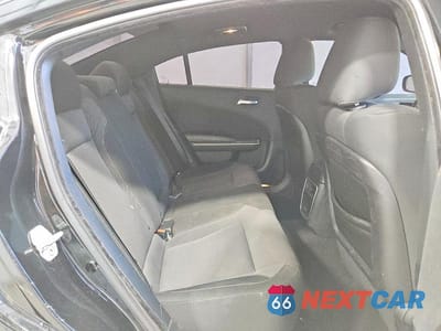 Zdjęcie 10 z 12 samochodu: 2019 DODGE CHARGER SXT VIN:2C3CDXBG9KH714202 - miniatura