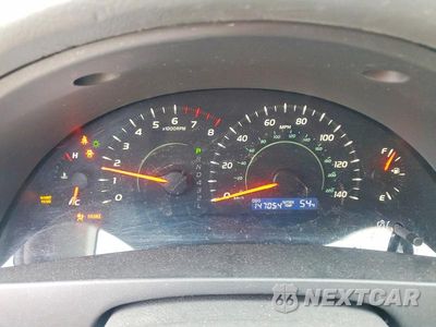 Zdjęcie 9 z 12 samochodu: 2007 TOYOTA CAMRY CE VIN:4T1BE46K67U700520 - miniatura